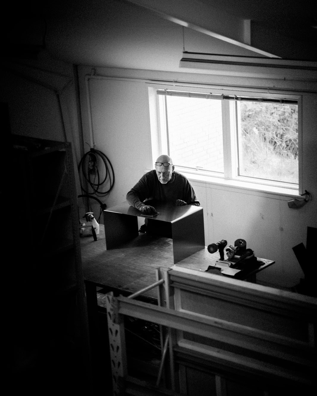 Acier Studio - Brand / craftsmanship image