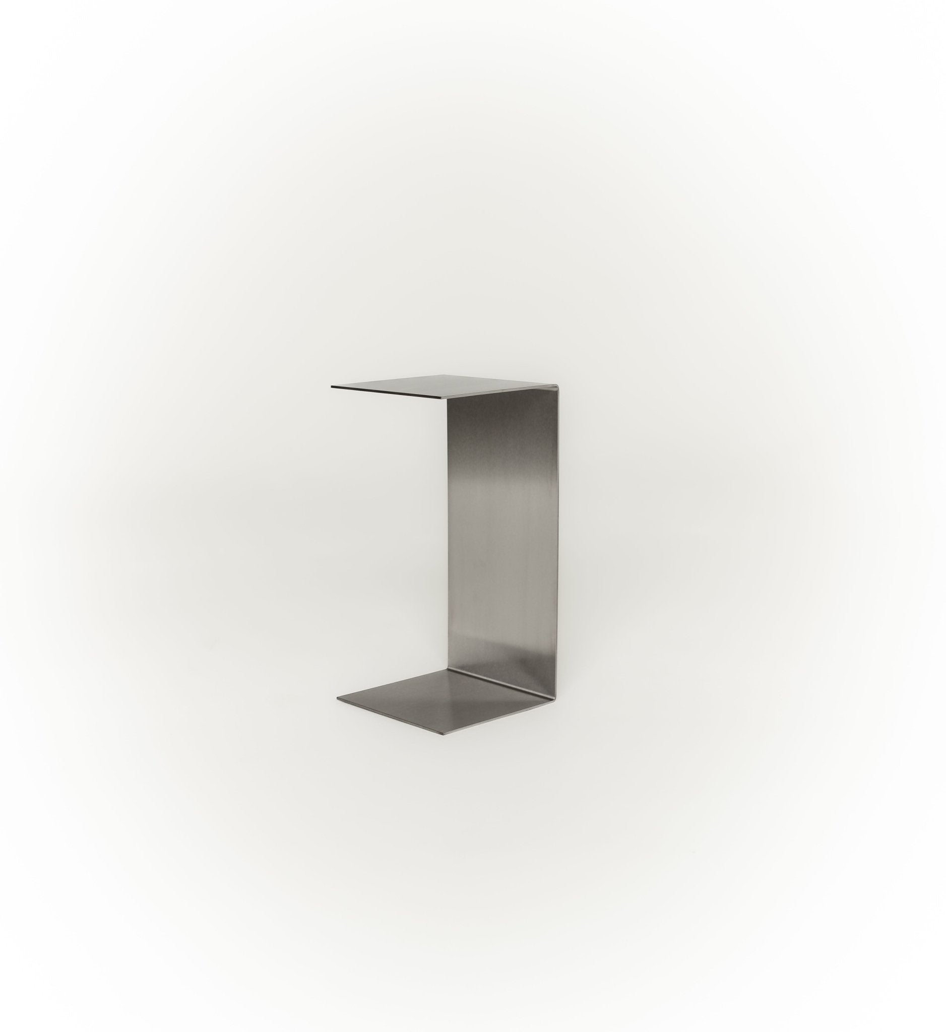 STÅL PIEDESTAL OSLO - Acier Studio